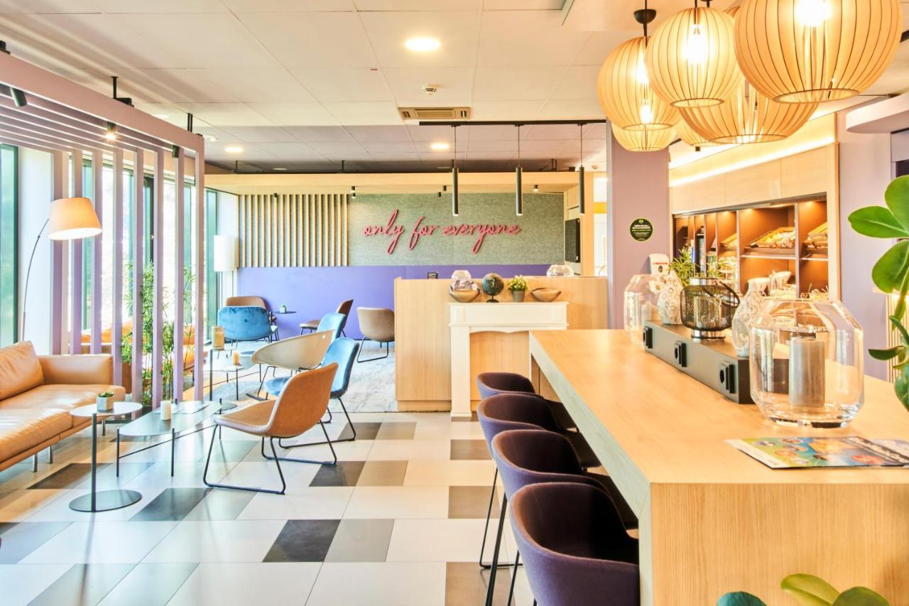Hotel Frankfurt-airport 3*