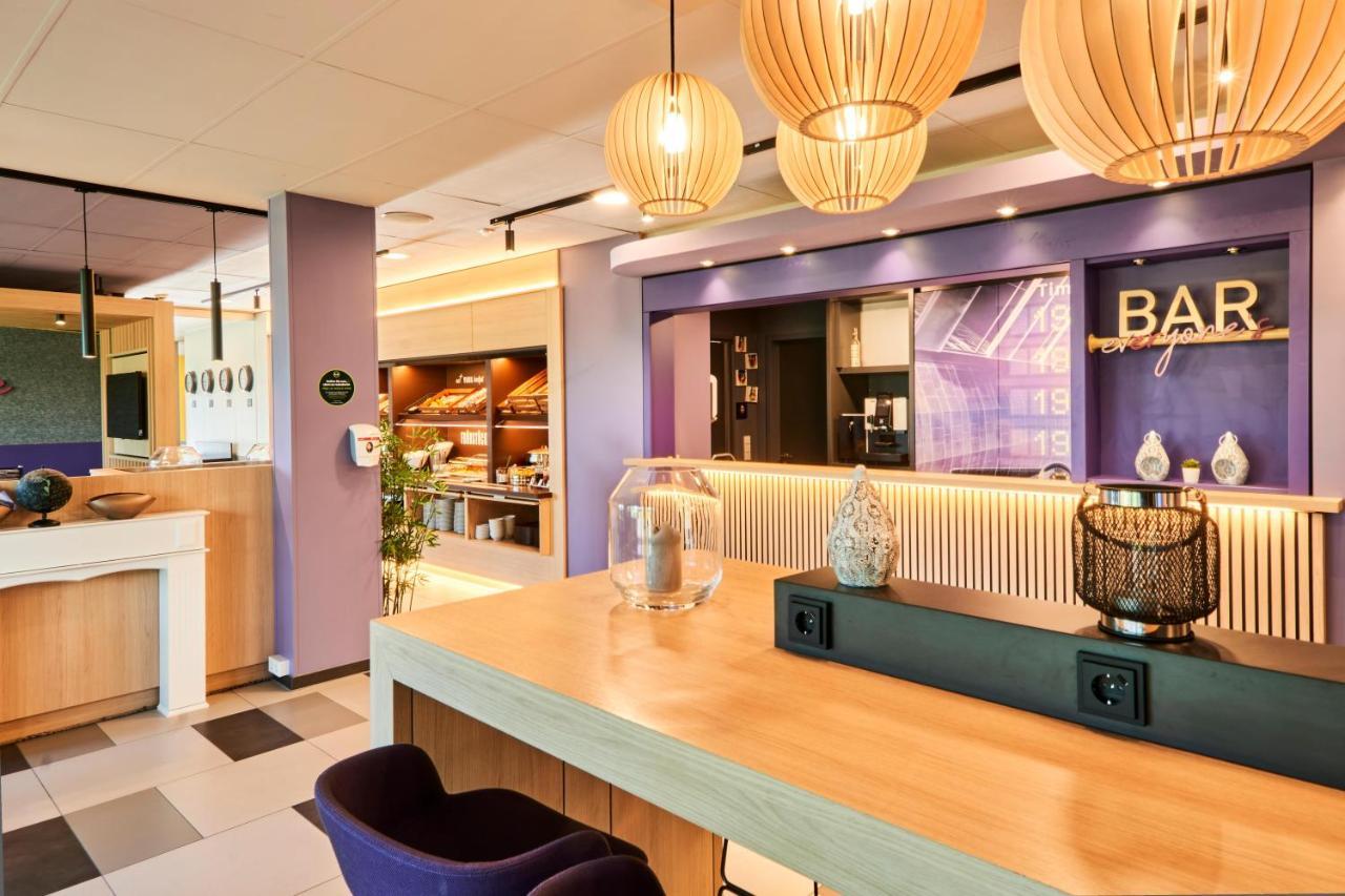 Hotel Frankfurt-airport 3*